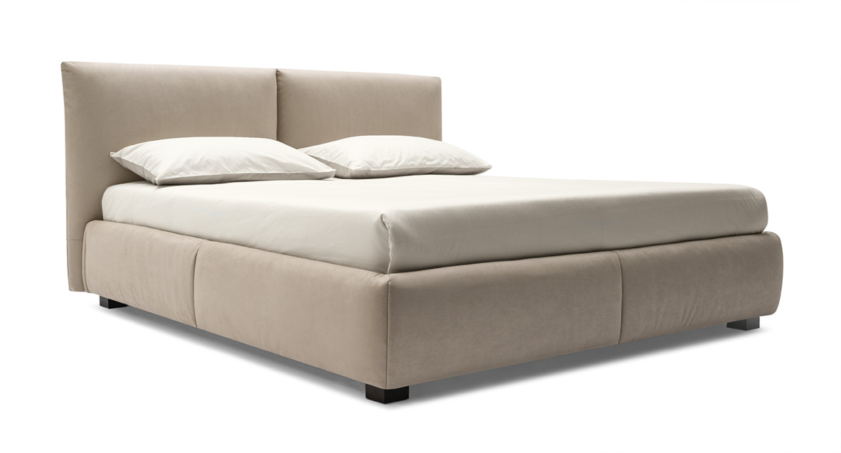 CALLIGARIS BED MAGENTA