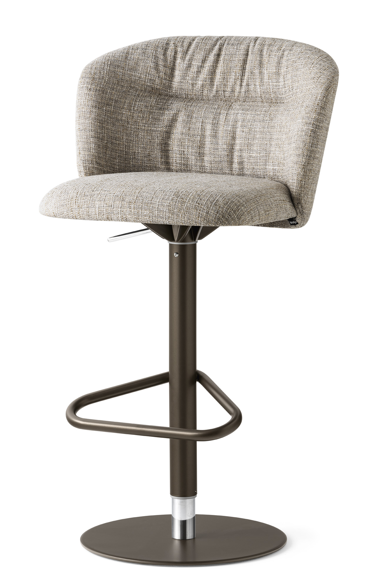 CALLIGARIS STOOL SWEEL
