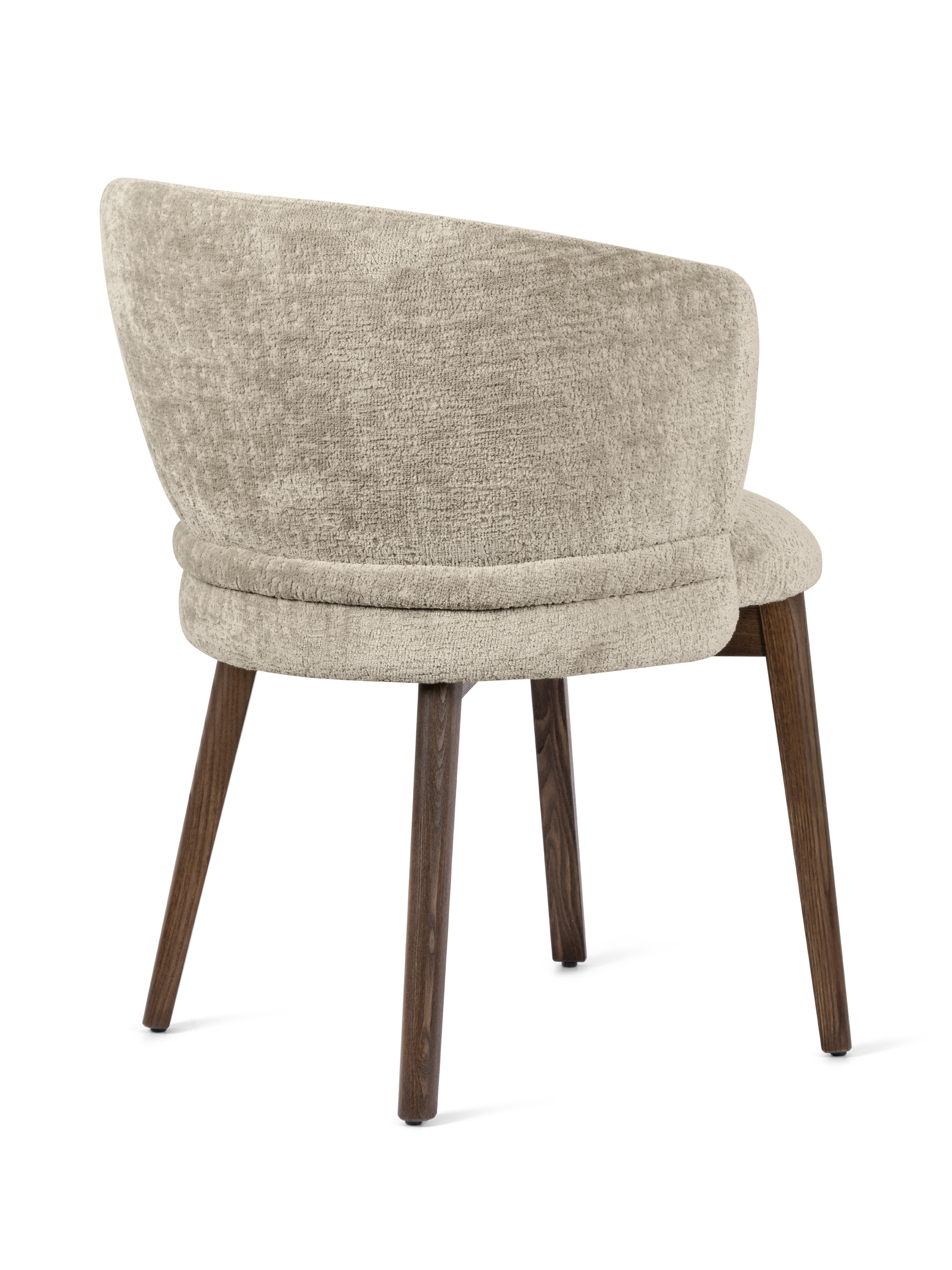 CALLIGARIS CHAIR VANILLA WOOD