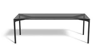 TABLE BONE