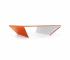 Coffee table RUBINO