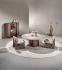 Naturedesign stôl TIDE LOUNGE