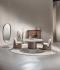 Naturedesign stôl TIDE LOUNGE