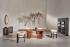 Naturedesign stôl BLUR