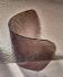Naturedesign stôl BLUR