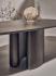 Naturedesign stôl TIDE