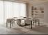 NATUREDESIGN KRESLO BAY METAL