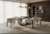 NATUREDESIGN KRESLO BAY METAL