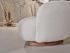 NATUREDESIGN PEBBLE POUF