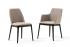 EFORMA chair MAX WOOD