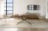 EFORMA STÔL BALY WOOD TOP