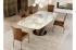 EFORMA TABLE ROTOLO CERAMIC TOP
