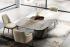 EFORMA TABLE ROTOLO CERAMIC TOP