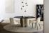 EFORMA TABLE ONDA GLASS TOP