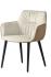 CALLIGARIS ARMCHAIR COCOON WOOD