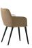 CALLIGARIS ARMCHAIR COCOON WOOD
