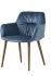 CALLIGARIS ARMCHAIR COCOON WOOD
