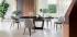 CALLIGARIS CHAIR ADEL WOOD