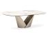 CALLIGARIS ROZKLADCÍ STÔL CALLA