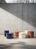 CALLIGARIS COFFEE TABLE BAMBU