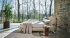 CALLIGARIS BED OLEANDRO