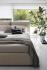 CALLIGARIS BED MAGENTA