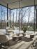 CALLIGARIS ČALÚNENÉ KRESLO HOLLY FAB