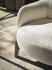 CALLIGARIS ČALÚNENÉ KRESLO HOLLY FAB