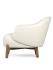 CALLIGARIS ČALÚNENÉ KRESLO HOLLY FAB