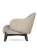 CALLIGARIS ČALÚNENÉ KRESLO HOLLY FAB