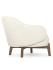 CALLIGARIS ČALÚNENÉ KRESLO HOLLY FAB