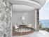 CALLIGARIS ARMCHAIR ABREY