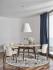 CALLIGARIS ARMCHAIR ABREY