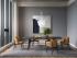 CALLIGARIS ARMCHAIR ABREY
