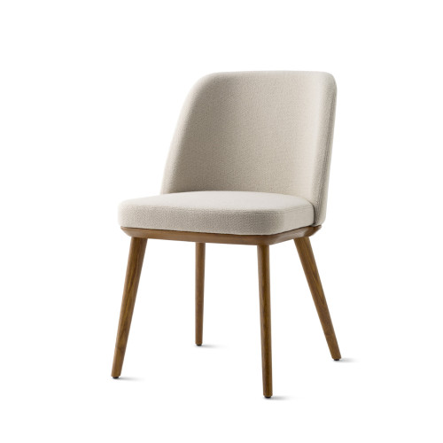 CALLIGARIS CHAIR FOYER WOOD