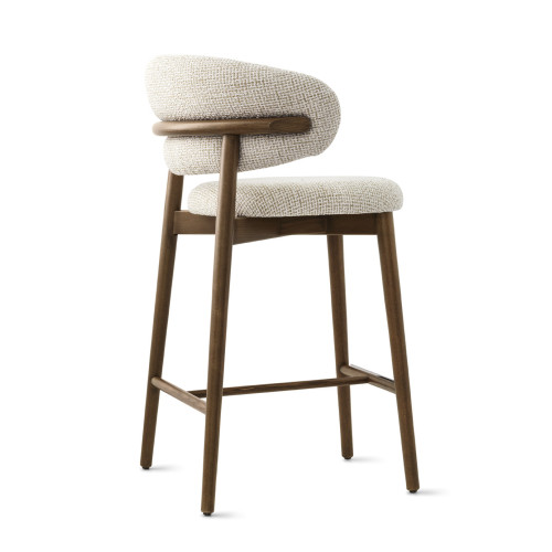 CALLIGARIS BAROVÁ STOLIČKA OLEANDRO WOOD CALLIGARIS BAROVÁ STOLIČKA OLEANDRO WOOD