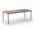  SLIM TABLE EXTENSIBLE 