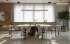 NATUREDESIGN KRESLO BAY METAL