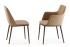 EFORMA chair MAX DIAMOND  METAL