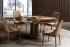 EFORMA TABLE CILINDRO MARBLE TOP
