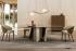 EFORMA TABLE ONDA CERAMIC TOP