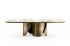 EFORMA TABLE ONDA CERAMIC TOP