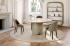 EFORMA TABLE ONDA CERAMIC TOP