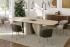 EFORMA TABLE ONDA CERAMIC TOP