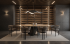 EFORMA TABLE ONDA MARBLE TOP