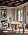 CALLIGARIS STOLIČKA GLEN WOOD